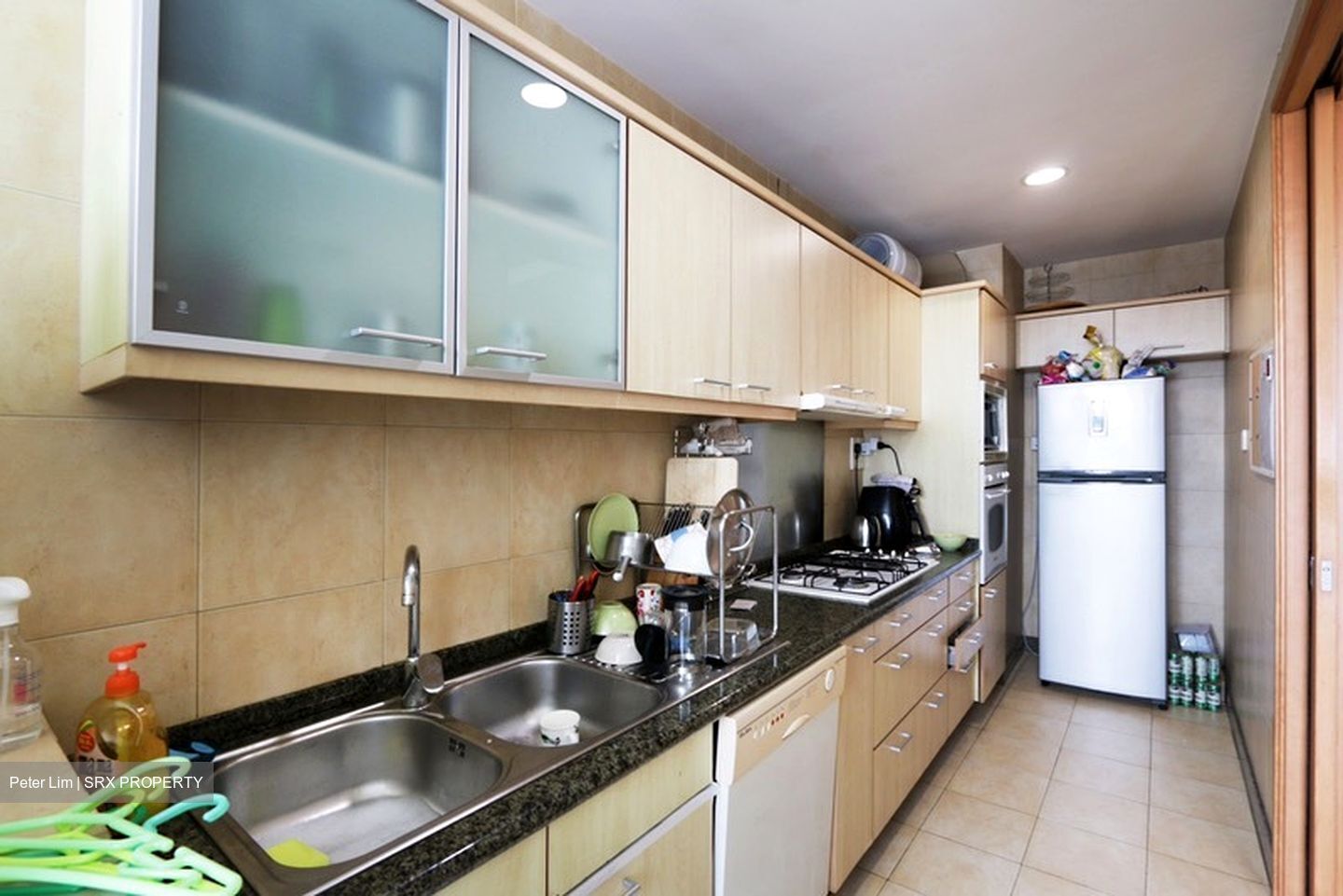 The Tessarina (D10), Condominium #607984081